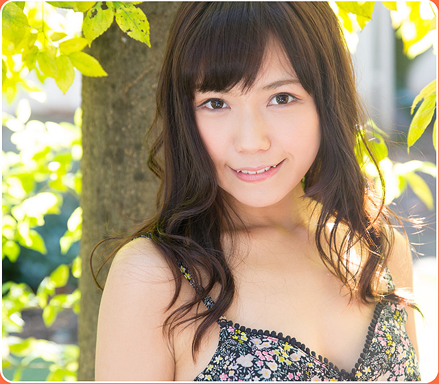 美月あおいイメージ写真1