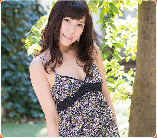 美月あおいイメージ写真3