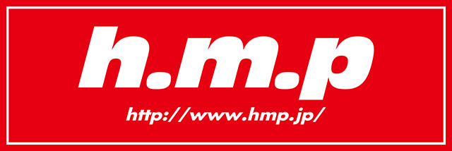 h.m.pメーカーボード