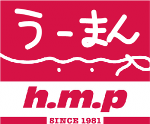 h.m.p woman