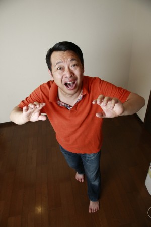 吉村卓