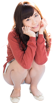 美月あおいプロフィール